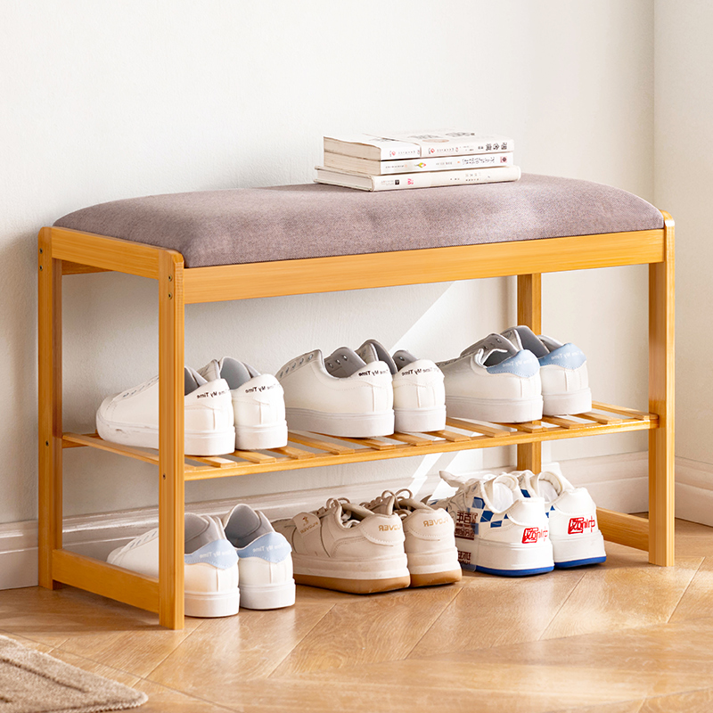 超薄鞋柜家用门口翻斗鞋架