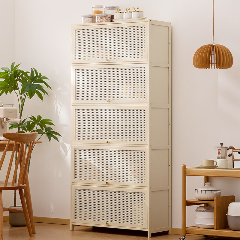 厨房置物架子落地多层收纳架多功能微波炉餐边柜家用碗碟橱柜储物,厨房/烹饪用具,厨房置物架/置物柜/角架,淘宝优惠券,粉丝福利购,淘宝优惠卷