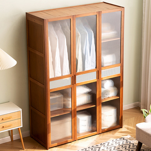 挂衣架落地衣帽架卧室房间家用床边头晚上放衣服收纳神器置物架子