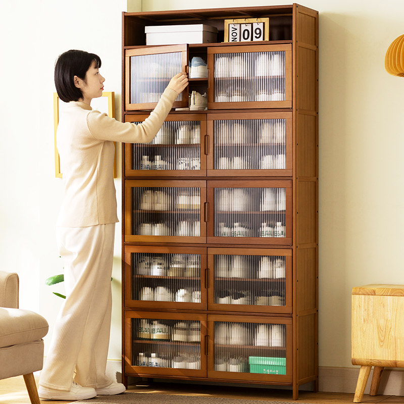 木马人鞋柜家用门口鞋架子简易