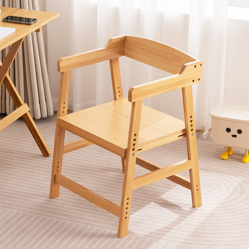 升降儿童学习专用椅子宝宝餐椅