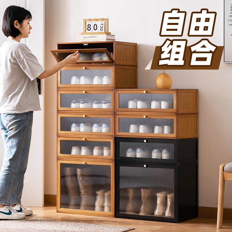 木马人鞋柜门口家用大容量鞋架子