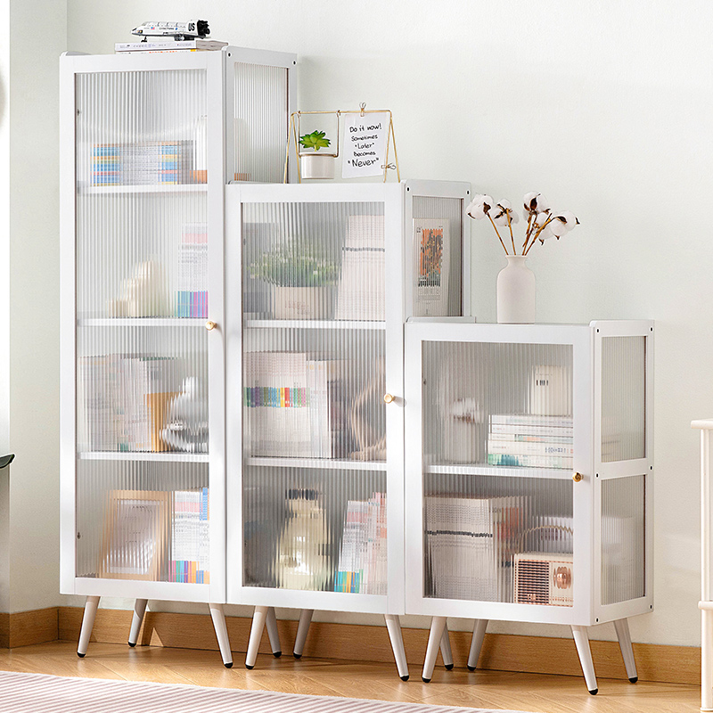 木马人组合书柜子多功能家用