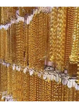 男士项链专区 （点进去选款）