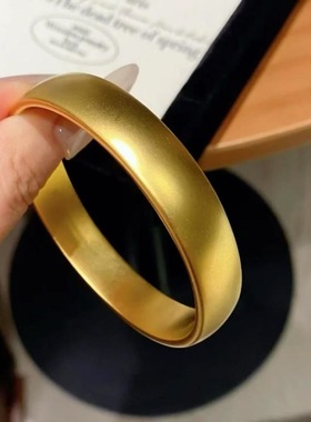 时尚精品轮胎手镯（点进去选圈口大小）