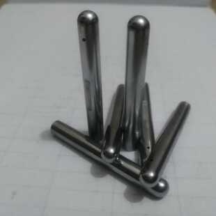 万向芯棒圆棒芯轴供应奥美森精达科力高弯管机万向芯棒，芯轴