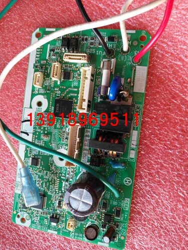 全新大金内机板2P341918-6 EX13009-6 大金FTXP235PC-W FTZS236P