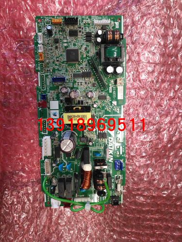 全新大金原装控制P板EB14035-1 FXDP36QPVCP 大金内机新款主板