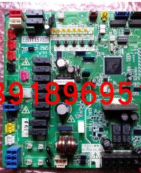 全新大金空调配件外机板 RHXY450SY1大金控制板主板 EB11157