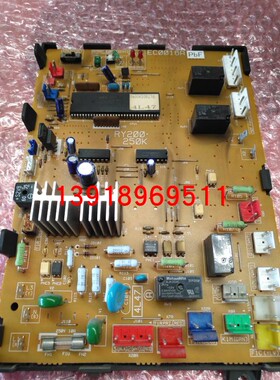原装拆机大金主板EC0016 机器拆 大金空调RY250KMY1L电脑板主控板