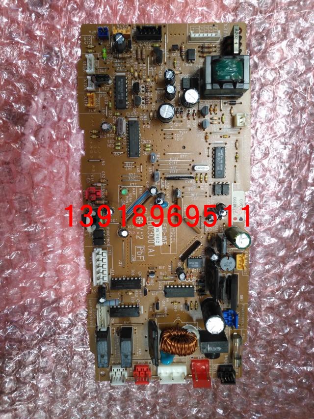大金薄型风管机 内机主板EB0500(A) VRV EB0300(A) FXD25-32NPV2C