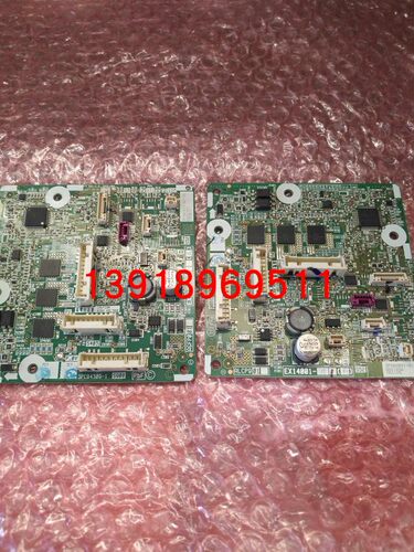 全新大金内机板3PCB4309-1EX14001-4 大金FTXR272UC-W1 FTXR272UC
