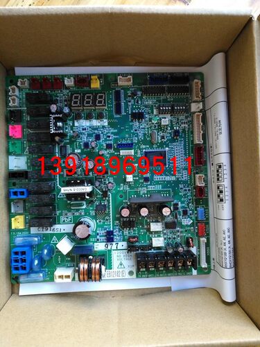 全板新大金VX电脑板EB12182(E) 大金RUXYQ22AB RUXYQ10AB主板控制