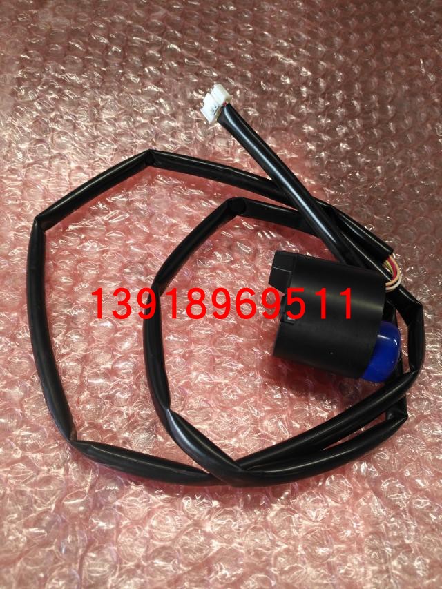 大金全新风管机线圈EBM-MD12DM-16R 大金FZFP28LV电子膨胀阀线圈