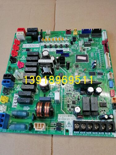 热销全新原装大金主板EB10050 大金控制板RMXS224EY1C RQP241BY1C