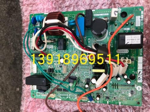 大金空调外机主板3PCB3972-11 EX13025电脑板RXR236RCD RXR236SC