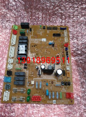 大金外机板EC0259 (A) 大金RY125LMY1L R125LMY1L R71LMY1L主板