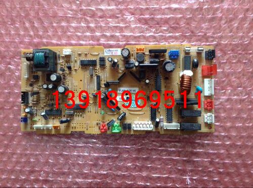 大金内机板EB10026(B) 薄型风管机主板EB0817(A) FXDP71MMPVC