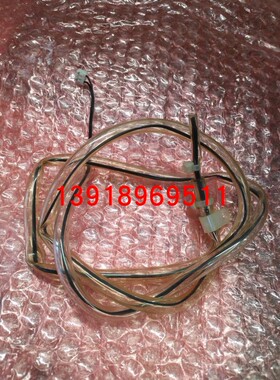 大金空调配件VRV内机液管热敏电阻FZSP125MMV 温度传感器 探头