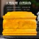 速发高档金款 楠木盒阴沉殡全实木木葬用品榫卯工艺男丝防潮寿盒