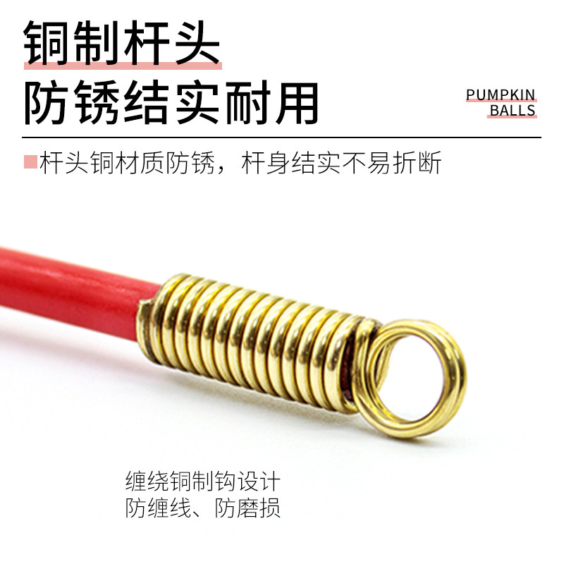 速发老人健身手甩甩弹力球儿童摔摔跳跳球中老年人健身玩具彩色南