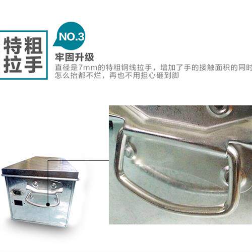 速发电动车盒电a车三轮车电瓶盒6020/60V2动a/48V20a通用包邮