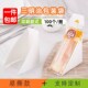 速发三明折包装 纸免治叠早餐防油汉堡纸盒格纹一次性包三文治纸袋