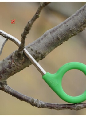 速发剥树刀环剥刀大小树环割环剥器枝剪可调节环剥器枣皮树剥皮刀