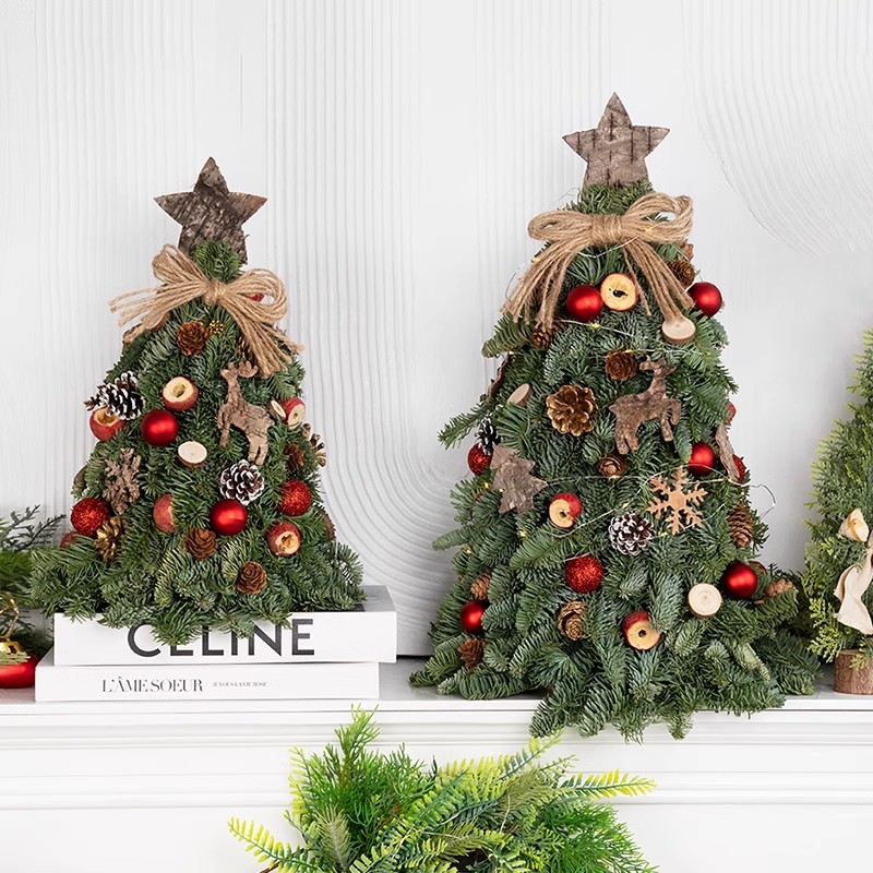 诺贝松圣诞树joyflower