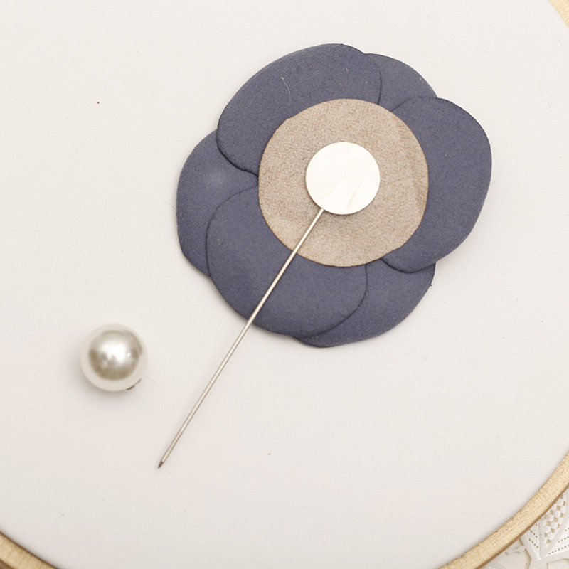 Broche femme LORMA en autre - Ref 1178245 Image 3