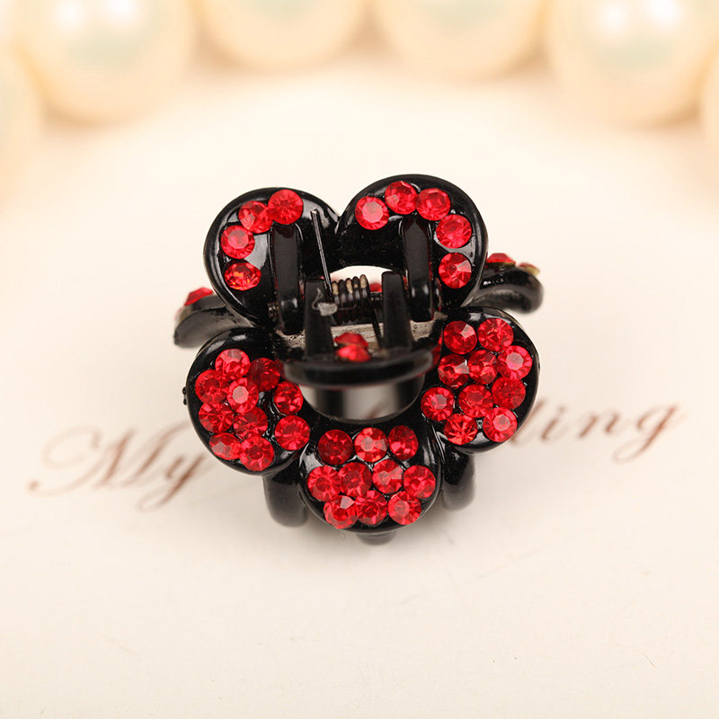 Accessoire coiffure LORMA en Diamant Crystal - Ref 1202480 Image 5