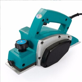 速发机电手提工刨电刨子电刨木家用多功能木工刨压刨机菜板其它