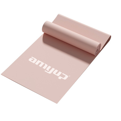 速发瑜伽弹力带拉身力量训练伸展健力运深蹲防滑翘臀阻力带瑜伽带