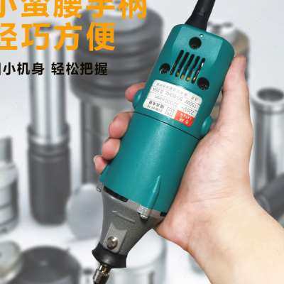 速发力研多功能雕刻电磨机小型机持打磨机模具磨光雕刻手直抛机工,橡塑材料及制品,亚克力管/有机玻璃管,淘宝优惠券,粉丝福利购,淘宝优惠卷