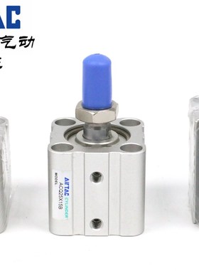 速发rTAC亚25超薄气缸 A2客X15 A25X15B A25X15S A德5X15SB