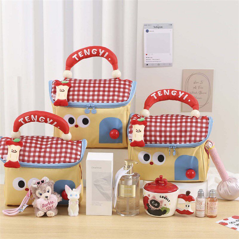 速发伴手礼伴娘结婚实用礼物手提袋礼盒姐妹团送闺蜜婚宴回礼