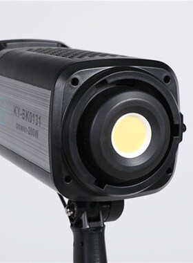 速发200w主播直播补光灯拍照棚影灯00w像灯影摄人太打光灯