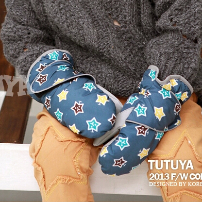 Gants pour enfants - Ref 2146071 Image 3