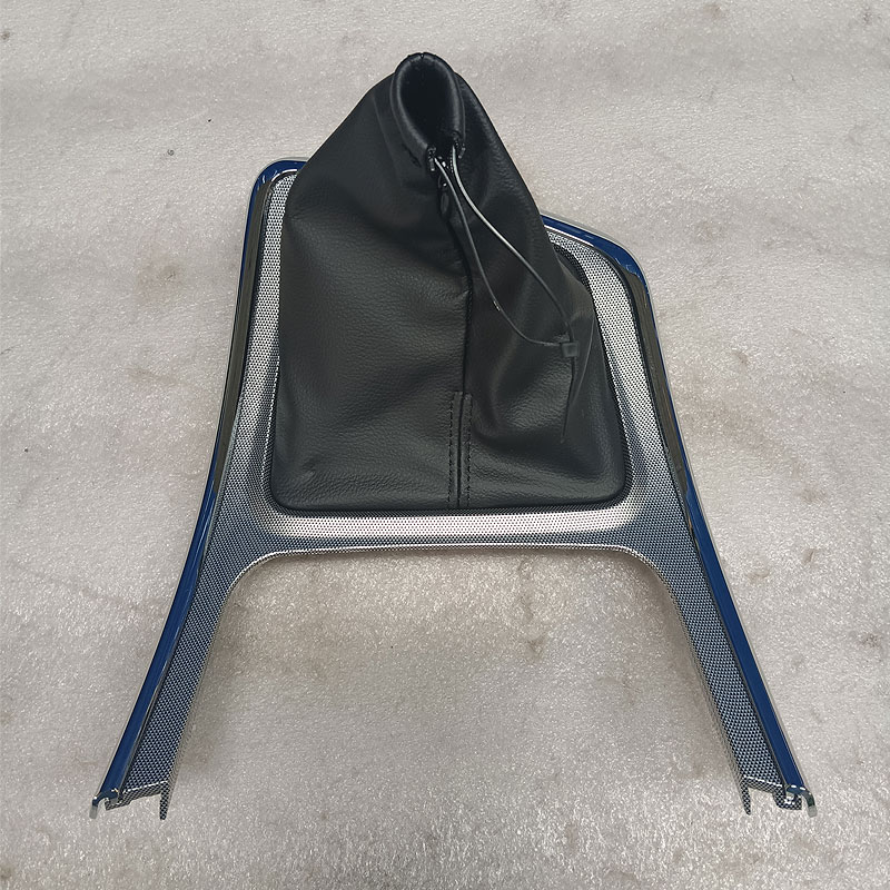 16-23款宝骏560换档防尘套副仪表板装饰盖排档杆防尘套柳州发货