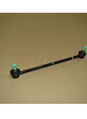 宝骏510前稳定杆连接杆总成 前平衡杆小球头柳州发货正品23538834