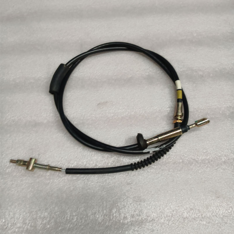 五菱PN货车离合器线离合拉索