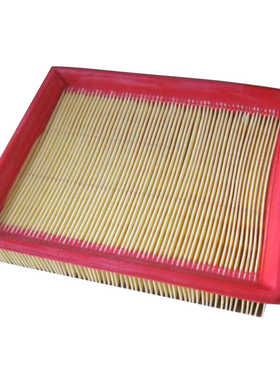 五菱之光6376 6386 6400 6390空气格 0.998L1.1L 1.2排量空气滤芯