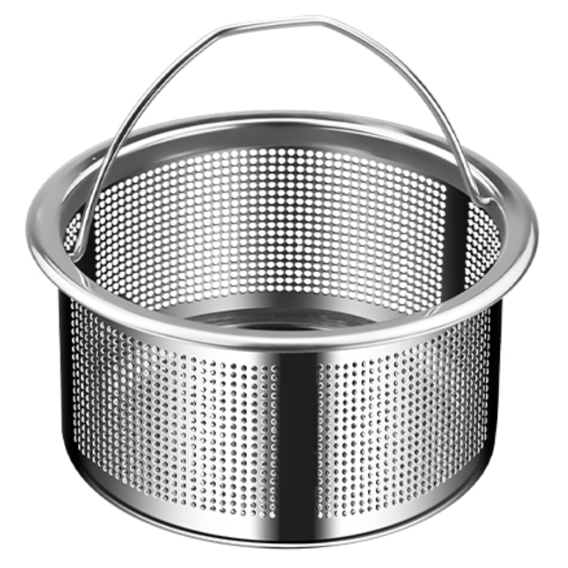 下水道厨房神器槽垃圾不锈