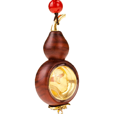 红旅故都人物挂饰毛主席头像