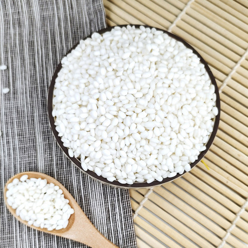 散称杂粮香糯米糍粑粽子