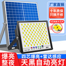 2025新款 太陽能戶外庭院燈家用強(qiáng)光室外品牌感應(yīng)投光室內(nèi)照明路燈