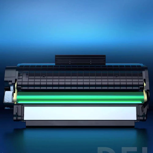 原装T1/T2硒鼓适用惠普/佳能得力