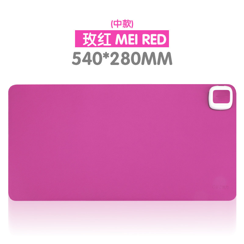 Coussin chauffant USB Deli simple - Ref 426550 Image 3