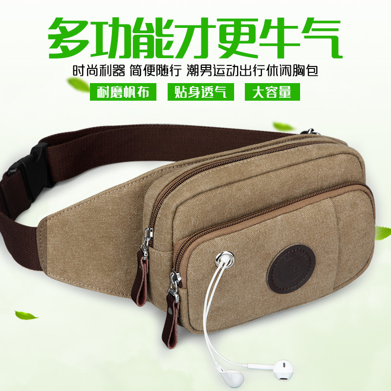 Sac pour homme - Ref 51246 Image 4