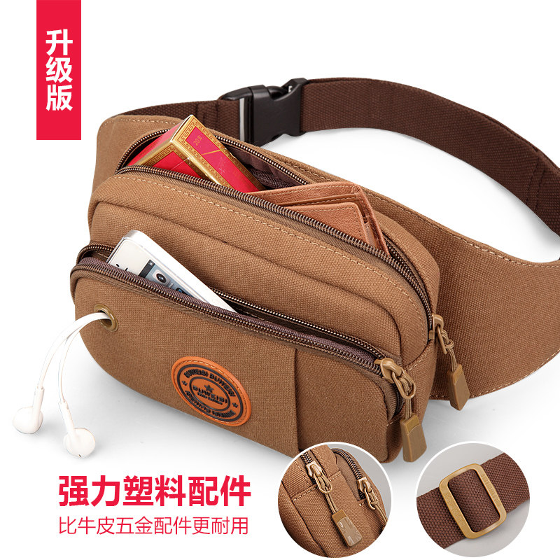 Sac pour homme - Ref 51246 Image 5